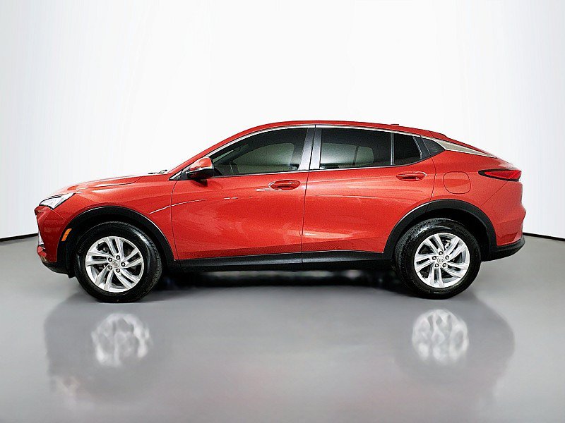 Used 2024 Buick Envista Preferred w/ Convenience I Package FWD image 4