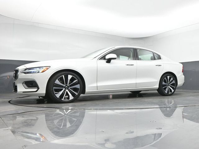 Used 2023 Volvo S60 B5 Ultimate w/ Climate Package FWD image 37