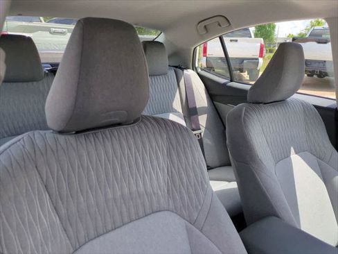 Certified 2026 Toyota Camry LE FWD image 7
