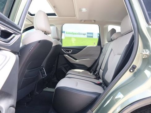Used 2020 Subaru Forester Limited w/ Popular Package #3 AWD/4WD image 25