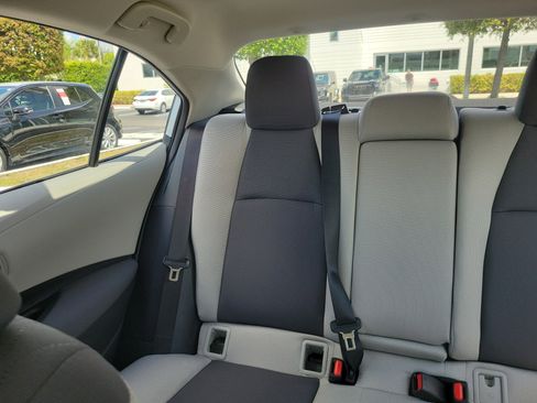 Used 2026 Toyota Corolla LE image 20