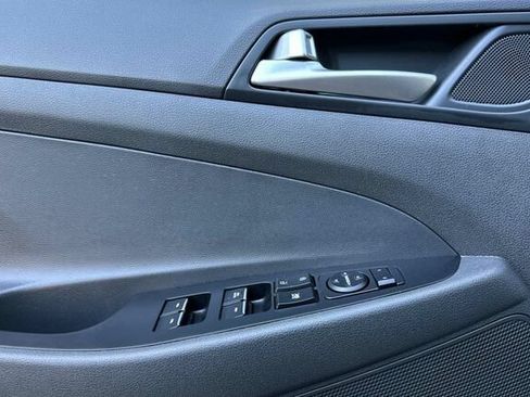 Used 2020 Hyundai Tucson Ultimate FWD image 11