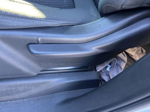 Certified 2022 Chevrolet Silverado 1500 Custom image 17