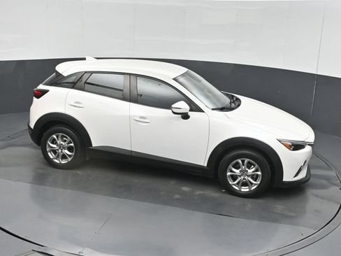 Used 2020 MAZDA CX-3 Sport FWD image 39