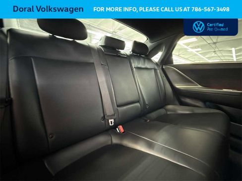 Used 2023 Hyundai Ioniq 6 SEL w/ Cargo Package image 26