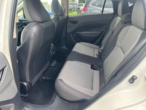 Used 2024 Subaru Crosstrek 2.0i Premium AWD/4WD image 12