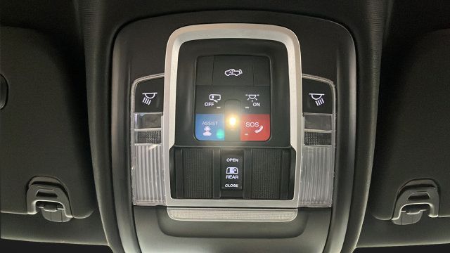 Used 2025 RAM 1500 Big Horn AWD/4WD image 32