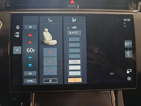 Used 2026 Land Rover Range Rover Evoque S image 24