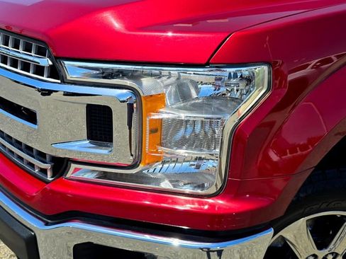 Used 2019 Ford F150 XLT w/ Equipment Group 302A Luxury AWD/4WD image 29
