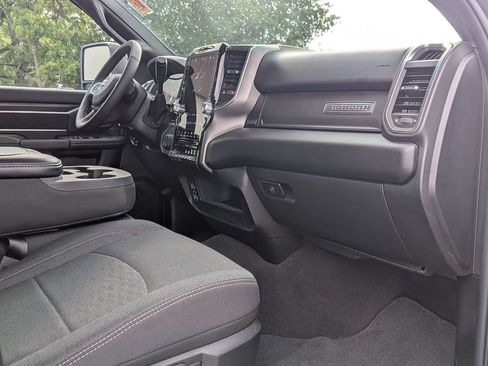 Used 2026 RAM 2500 Big Horn AWD/4WD image 27