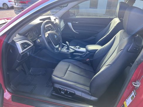 Used 2015 BMW 228i Coupe image 13