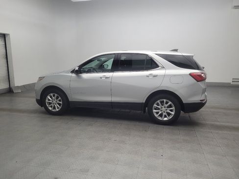 Used 2019 Chevrolet Equinox LT FWD image 3