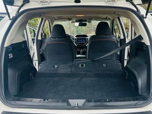 Used 2023 Subaru Crosstrek 2.0i Premium image 25