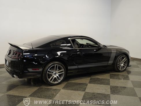 Used 2013 Ford Mustang Boss 302 RWD image 14