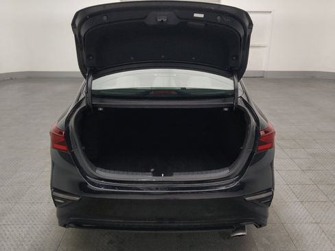 Used 2021 Kia Forte LXS FWD image 29