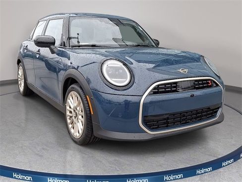 New 2026 MINI Cooper S image 3