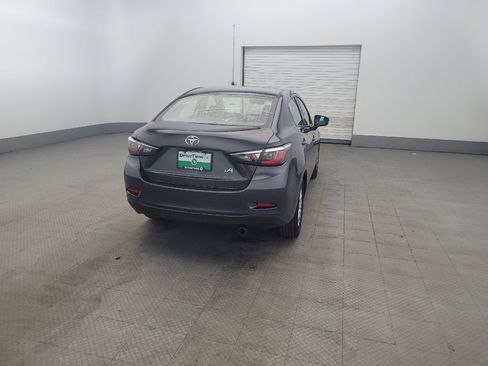 Used 2018 Toyota Yaris iA image 7