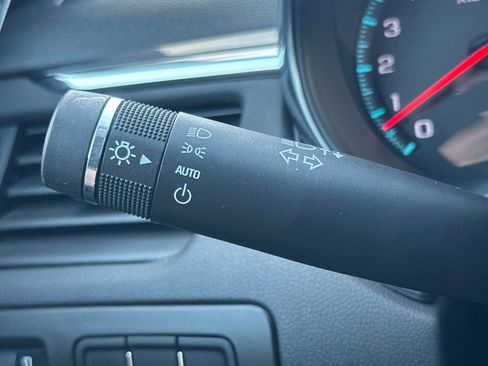 Used 2017 Chevrolet Impala LT w/ Leather Package image 37