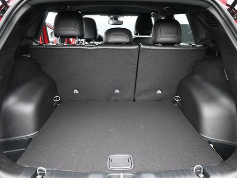 New 2026 Jeep Compass Latitude image 27