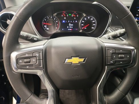Used 2023 Chevrolet Blazer LT image 29