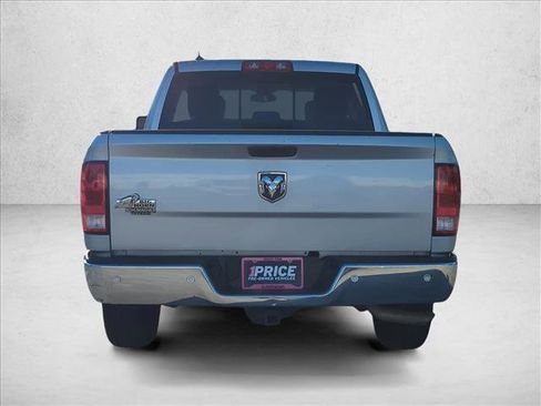 Used 2018 RAM 1500 Big Horn image 5