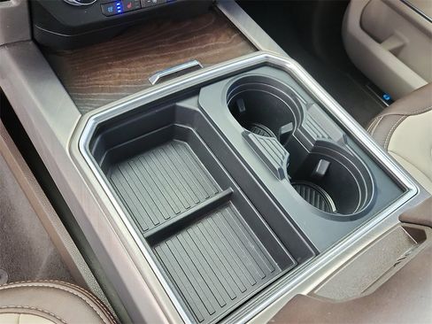 Used 2019 Ford F250 Limited image 23