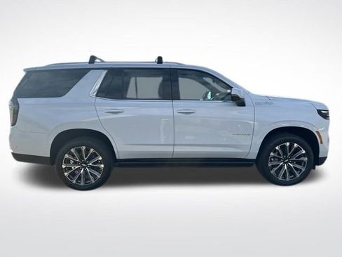 New 2026 Chevrolet Tahoe High Country image 6