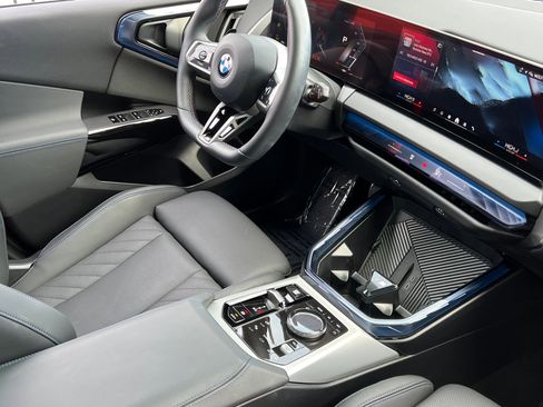 Used 2025 BMW X3 M50 w/ Premium Package AWD/4WD image 14