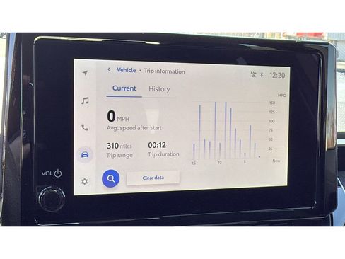 New 2026 Toyota Corolla LE w/ LE Premium Package image 16