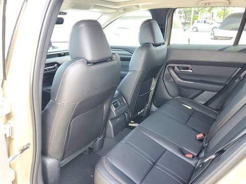 New 2026 MAZDA CX-50 AWD 2.5 S w/ Accent Package image 32