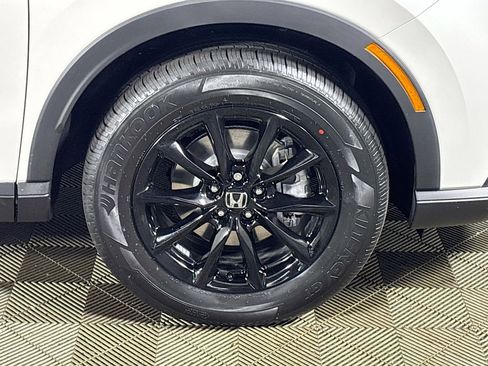New 2026 Honda CR-V Sport-L image 23