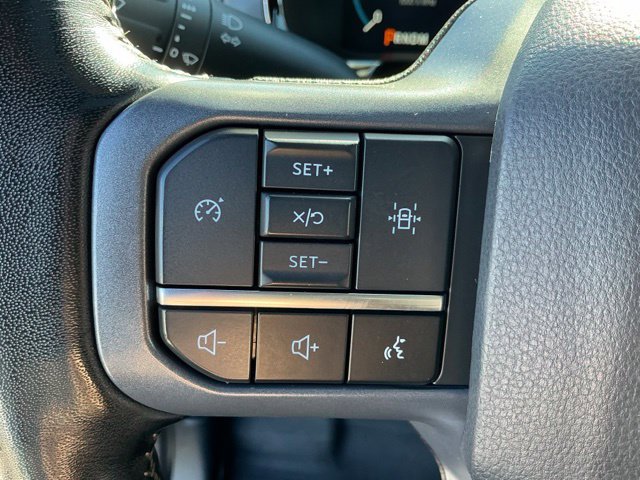 Used 2023 Ford F150 Lariat w/ Max Trailer Tow Package AWD/4WD image 35
