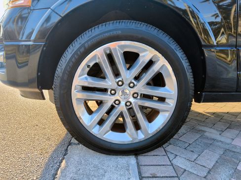 Used 2016 Ford Expedition King Ranch image 48