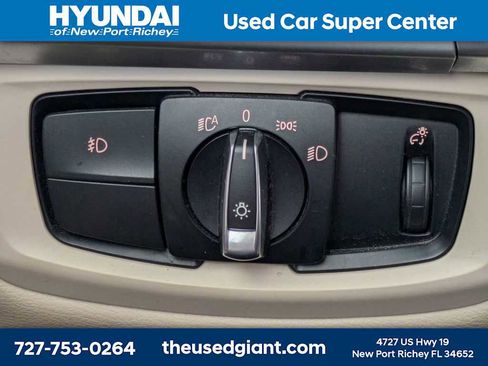 Used 2014 BMW X5 xDrive35i image 33