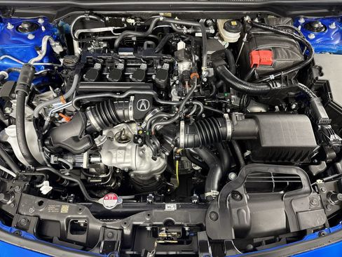 Used 2026 Acura Integra A-Spec FWD image 29