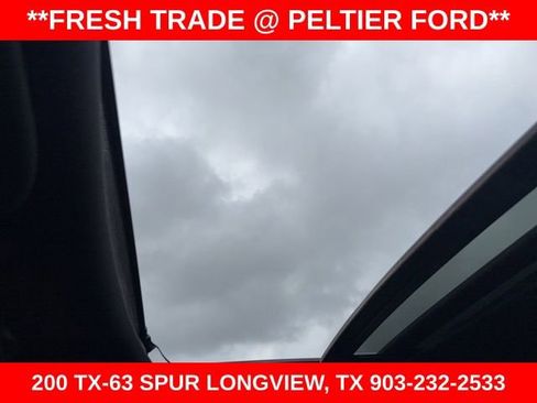 Used 2023 Ford Expedition Max Platinum AWD/4WD image 22