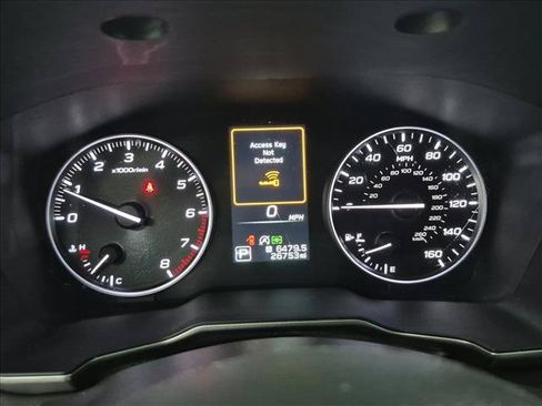Used 2023 Subaru Outback Limited AWD/4WD image 11