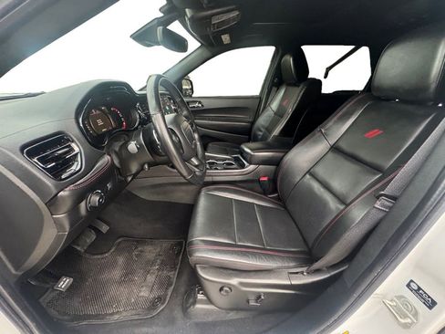 Used 2023 Dodge Durango R/T RWD image 10