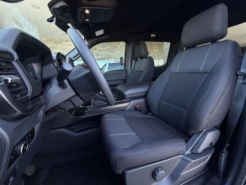 New 2026 Ford F150 STX w/ Equipment Group 200A RWD image 6