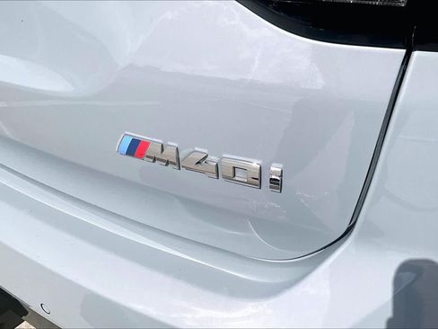 Used 2024 BMW X3 M40i w/ Premium Package AWD/4WD image 9