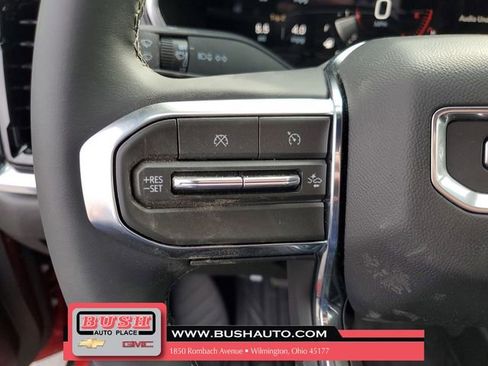 New 2026 GMC Canyon Elevation w/ Convenience Package image 19