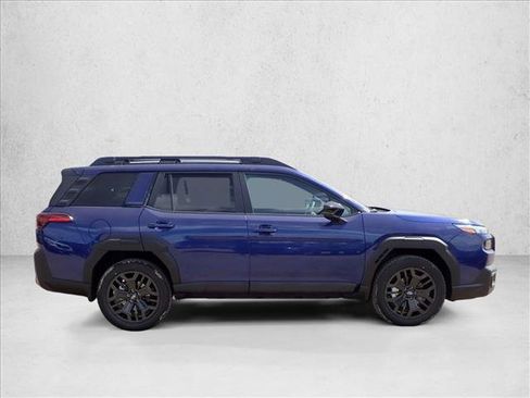 New 2026 Subaru Outback Limited XT AWD/4WD image 5