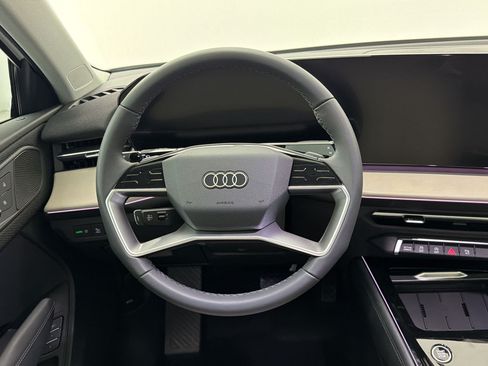 New 2026 Audi Q3 quattro 2.0T AWD/4WD image 11
