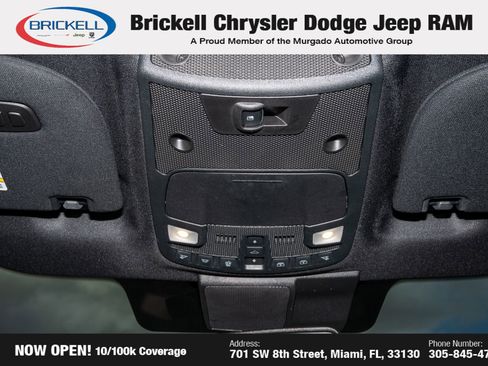 Used 2020 Ford F150 Platinum w/ Equipment Group 701A Luxury image 27