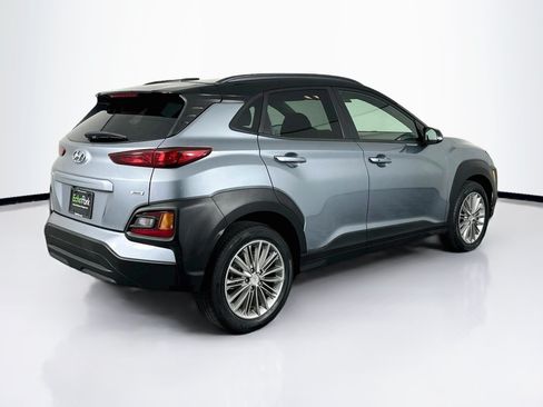 Used 2018 Hyundai Kona SEL AWD/4WD image 9