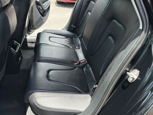 Used 2014 Audi A4 2.0T Premium w/ S Line Style Package FWD image 28