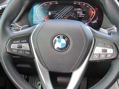 Used 2023 BMW X5 xDrive40i w/ Premium Package AWD/4WD image 22