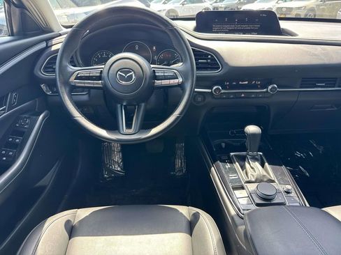 Certified 2023 MAZDA CX-30 AWD 2.5 S w/ Preferred Package image 14