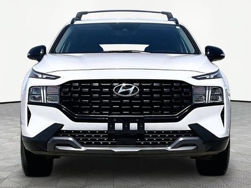 Certified 2022 Hyundai Santa Fe XRT AWD/4WD image 4