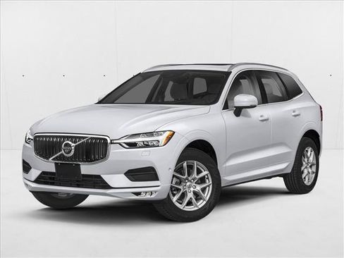 Used 2019 Volvo XC60 T5 Inscription w/ Protection Package Premier FWD image 1